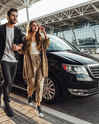 taxi green, taxi aeropuerto, taxi lima, taxi seguro